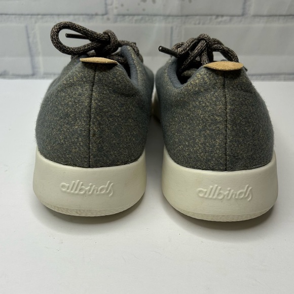 Allbirds Woolrunners size 9 women - Picture 4 of 7